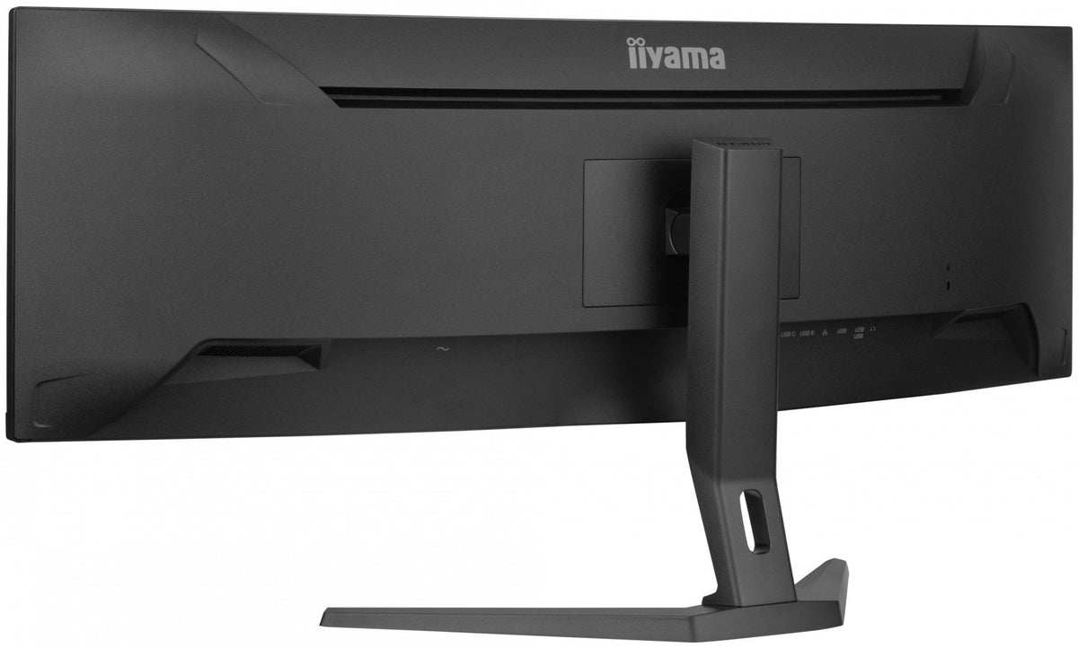 XCB4594DQSN-B1 44.5" DQHD VA-5120x1440@1