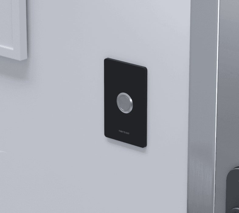 UA-Button