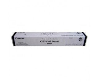 CANON C-EXV 49 toner noir 36.000 pages