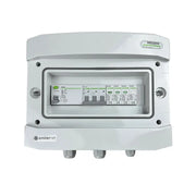EMITER EM-909N_AC Rozdzielnica AC, IP65, SPD AC Noark typ 1+2, wy³¹cznik nadpr¹dowy 40A 3-F, RCD typ A 63A/300mA