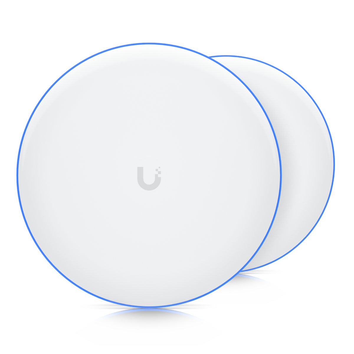 Ubiquiti UBB-XG Networks XG Pont réseau 6000 Mbit/s Blanc