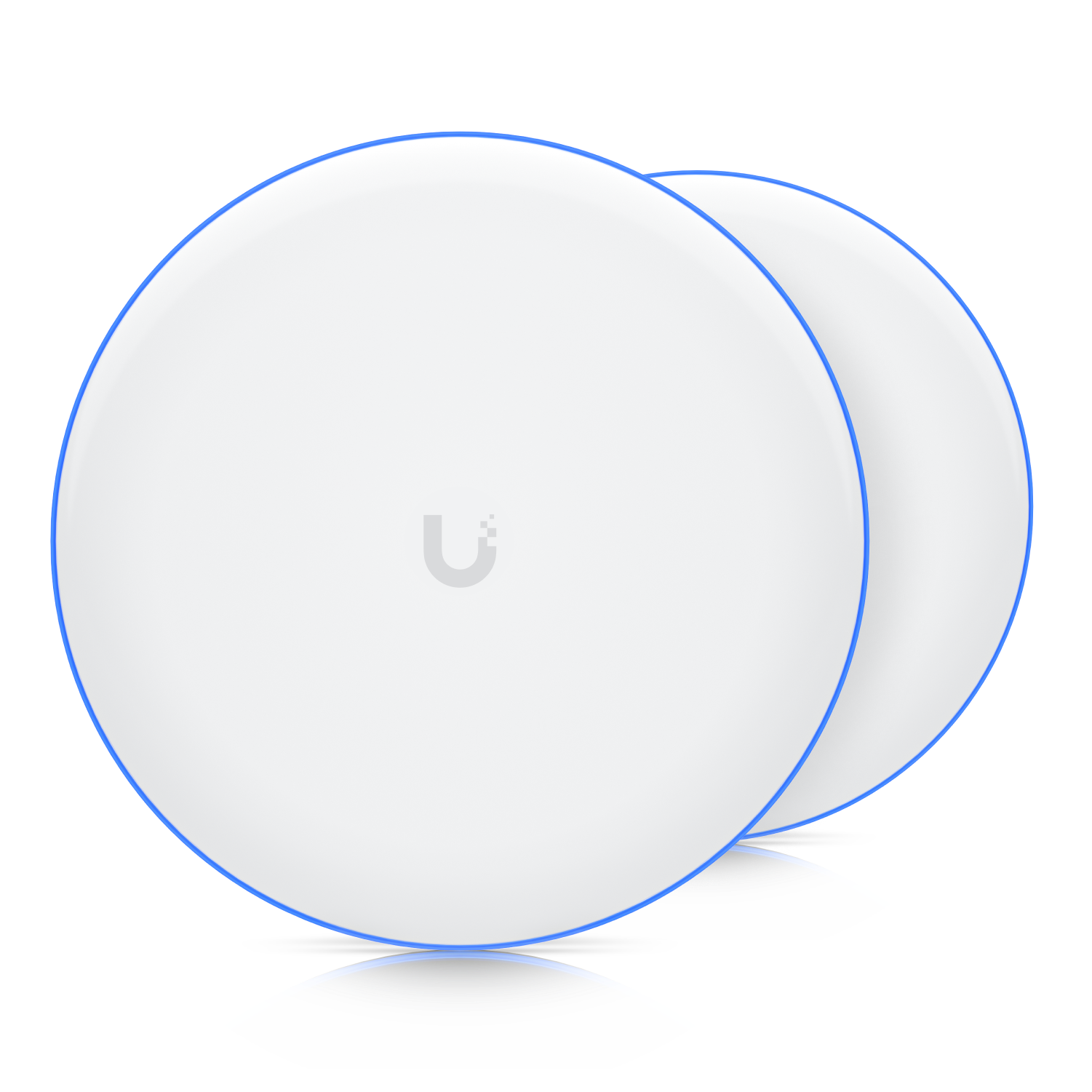 Ubiquiti UBB-XG Networks XG Pont réseau 6000 Mbit/s Blanc
