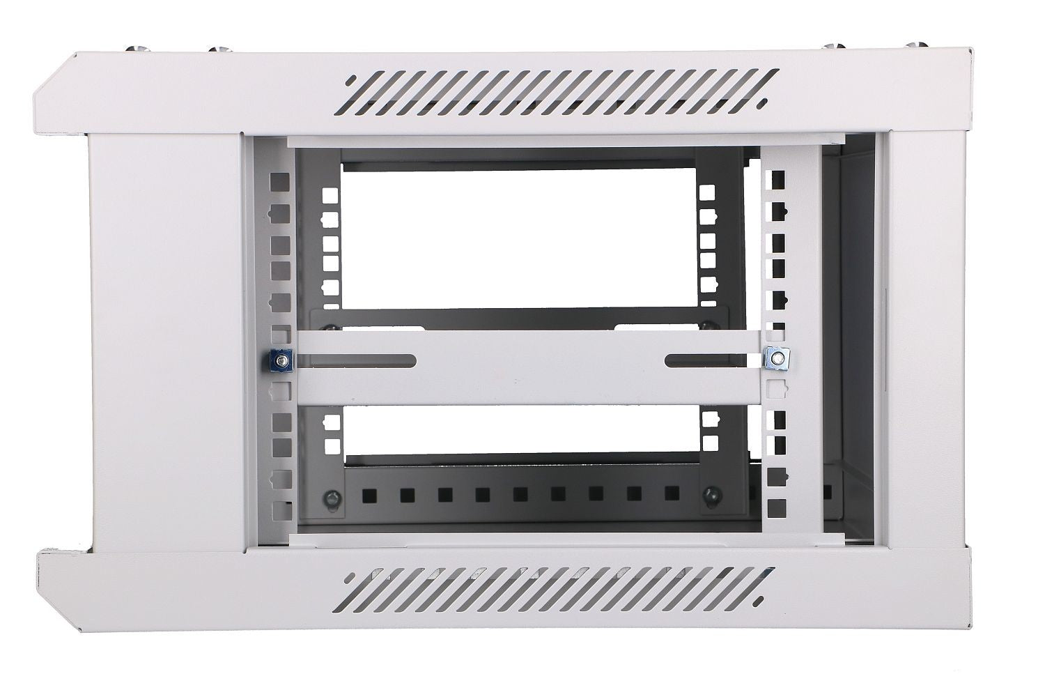 Extralink EX.8536 étagere 4U Rack monté sur le mur Gris