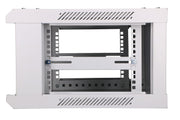 Extralink EX.8536 étagere 4U Rack monté sur le mur Gris