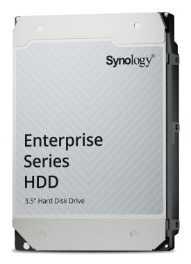 SYNOLOGY HAT5310-16T 16To 3.5p SATA HDD