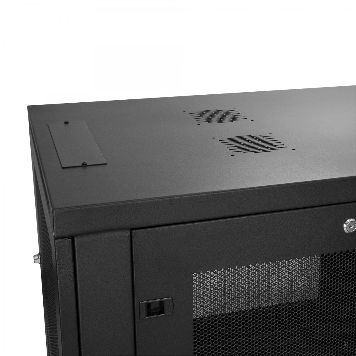 Cabinet - Wallmount 6U -16.9in deep