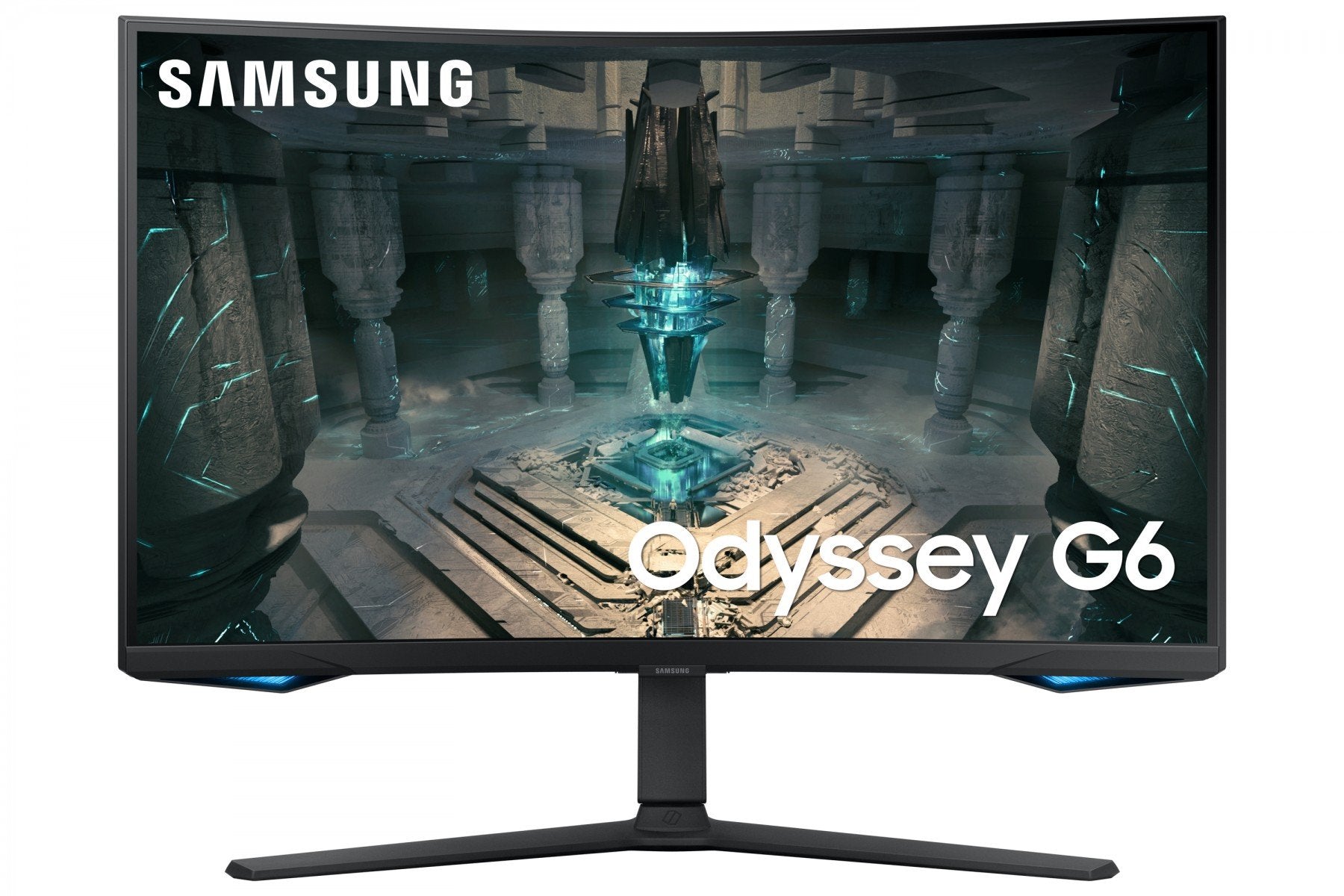 ODYSSEY G6 32''