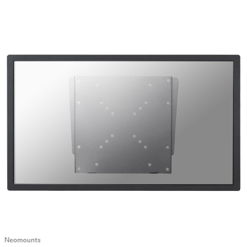 NEOMOUNTS FPMA-W110 Support pour écran mural 10-40p - ultra-plat