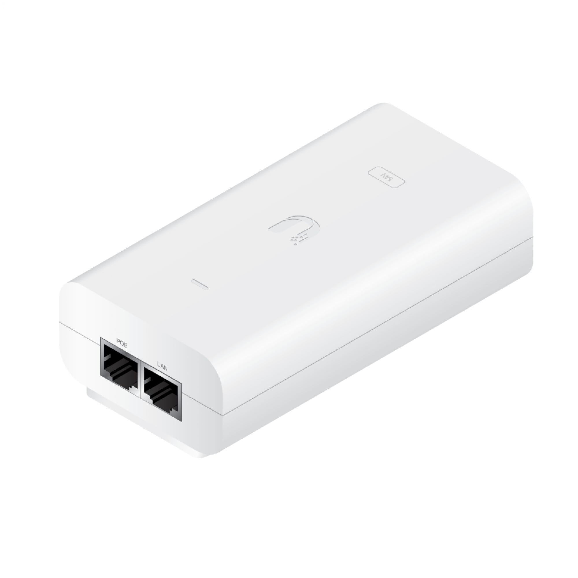 UbiQuiti Networks POE-54-80W - Injecteur de puissance (POE-54V-80W)