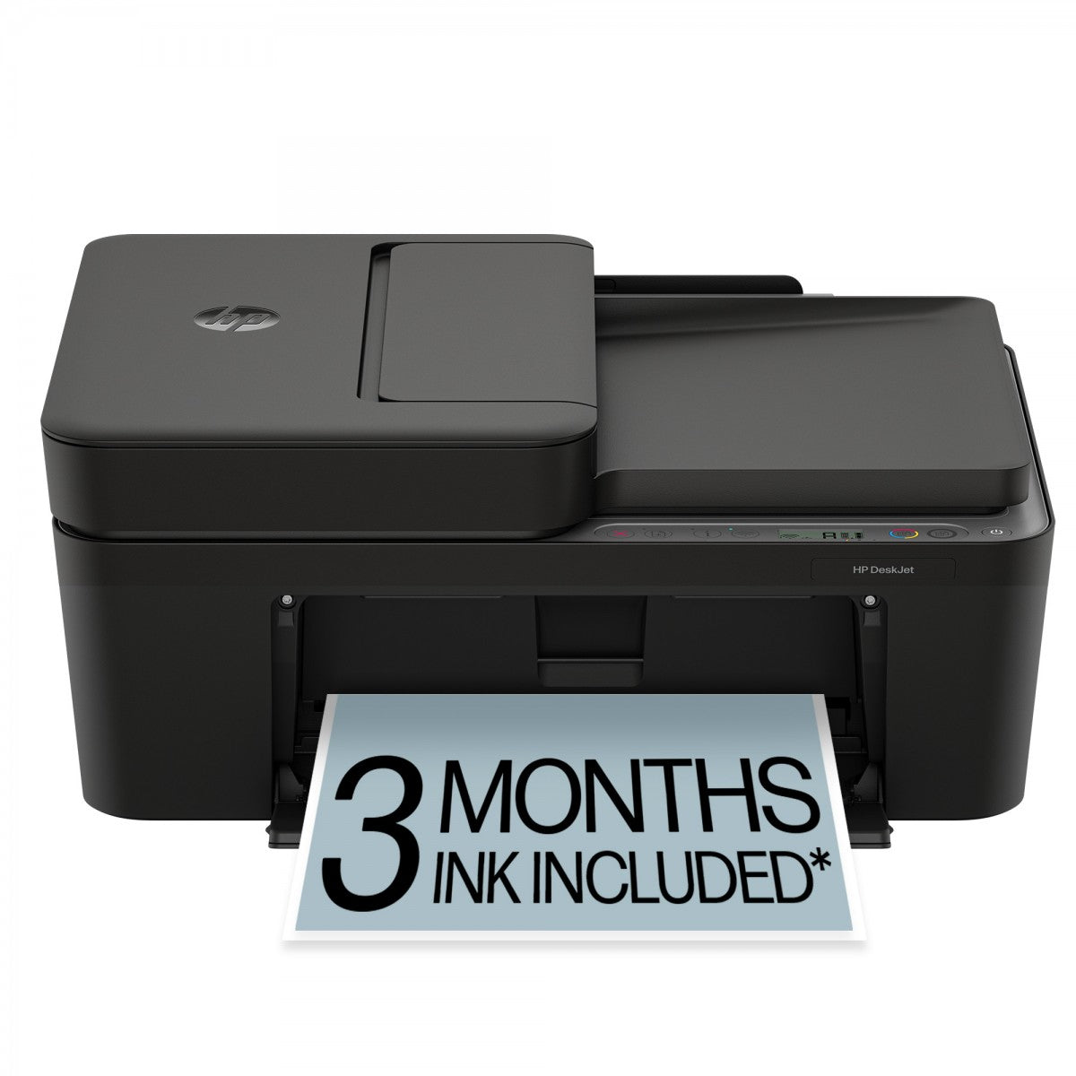 HP DeskJet 4320 A jet d'encre thermique A4 4800 x 1200 DPI 8,5 ppm Wifi