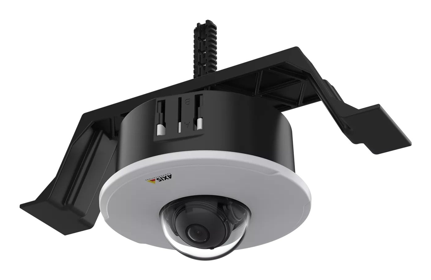 AXIS 01856-001 accessoire de caméra de sécurité Support