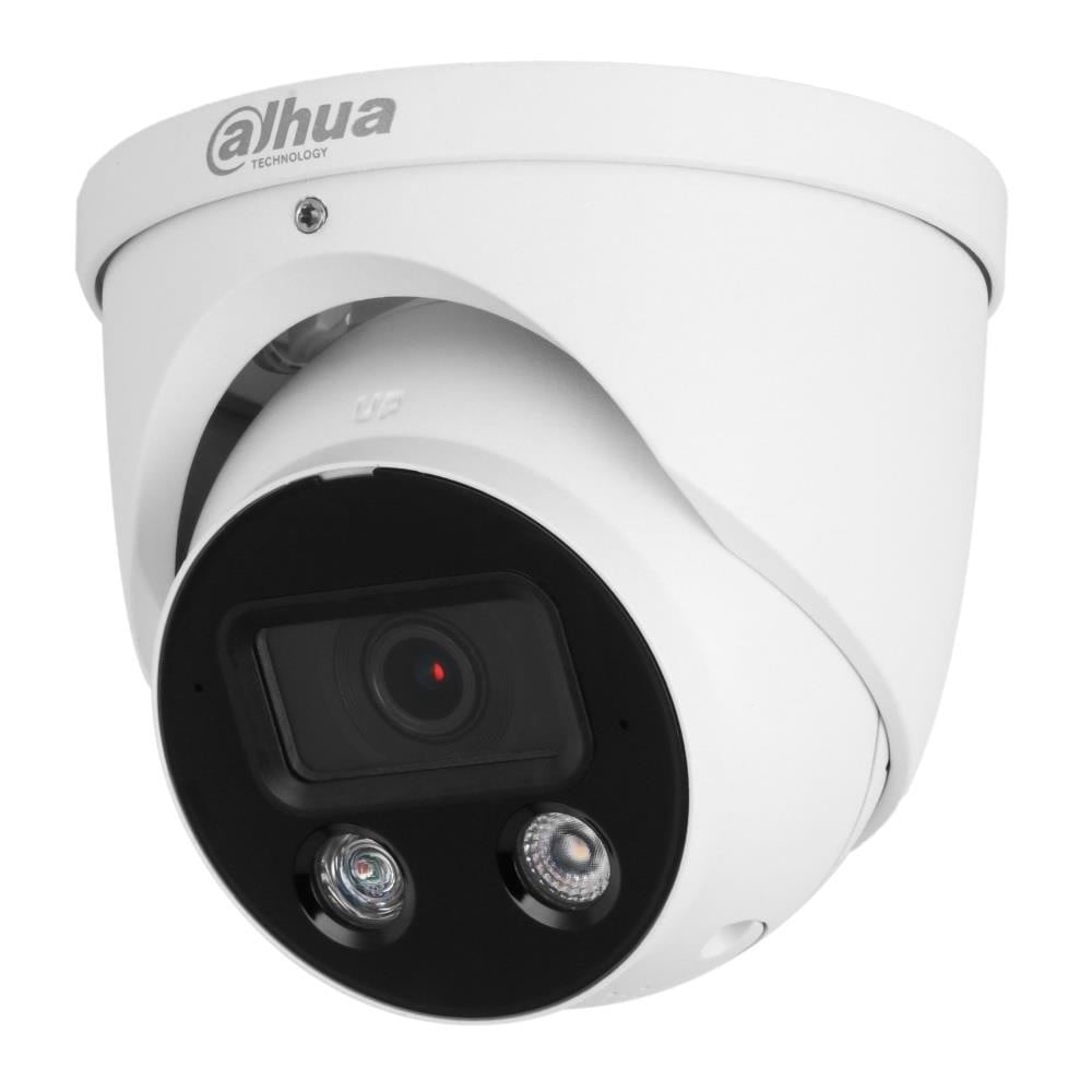 Dahua IPC-HDW3849H-AS-PV-0280B-S5 3 LITE AI 8 Mpx