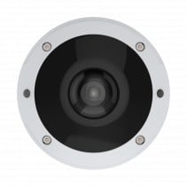 AXIS 02018-001 caméra de sécurité Caméra IP Dome de sécurité Intérieure 2560 x 1920 pixels Plafond/mur