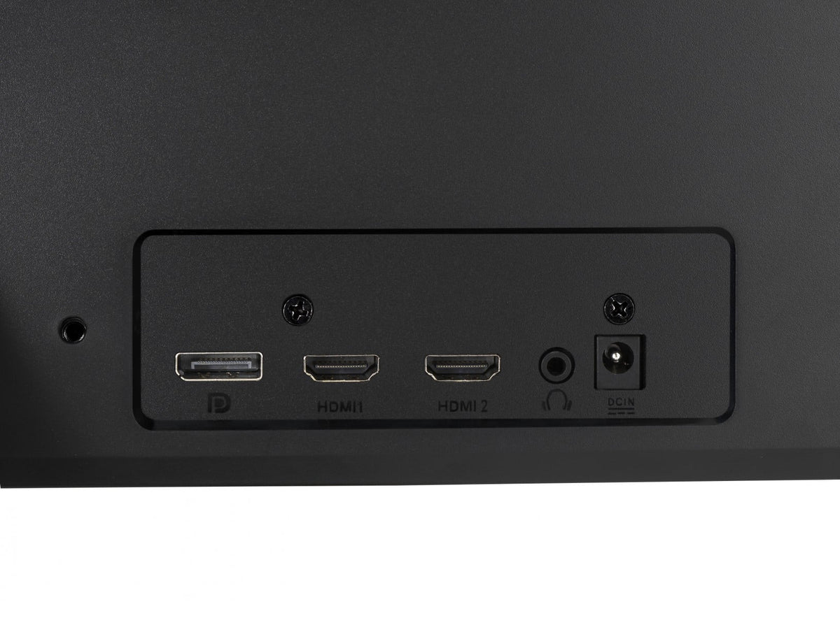 "ASUS TUF Gaming VG279Q5R écran plat de PC 68,6 cm (27"") 1920 x 1080 pixels Full HD LED Noir"