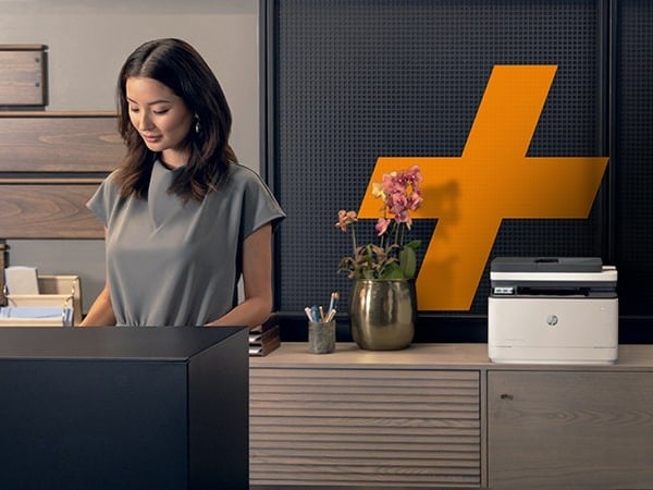 HP LaserJet Pro MFP 3102fdw MFP Mono B/W laser A4 33ppmcopy 33ppmprint 250 sheets USB 2.0 LAN Wi-Fi Bluetooth