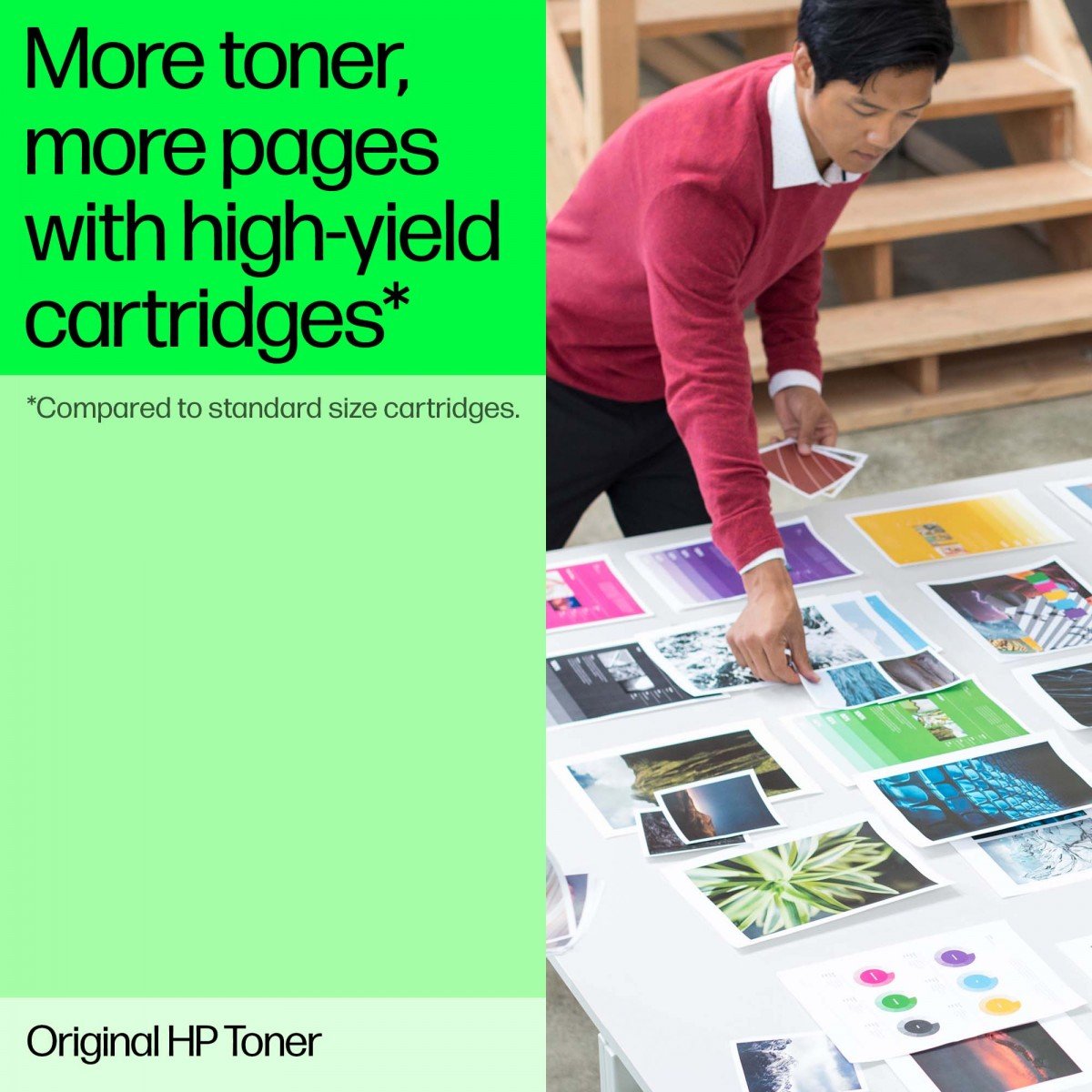 HP 641A Cyan Original LaserJet Toner Cartridge Cartouche de toner 1 piece(s)