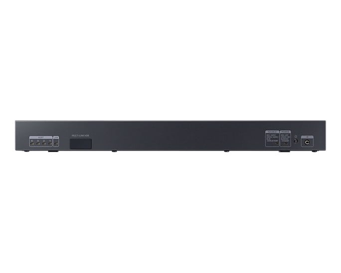 Samsung S-Box SBB-SNOWJMU