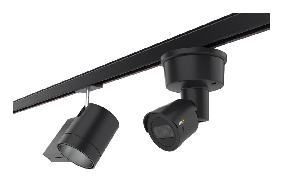 AXIS 01467-001 accessoire de caméra de sécurité Support