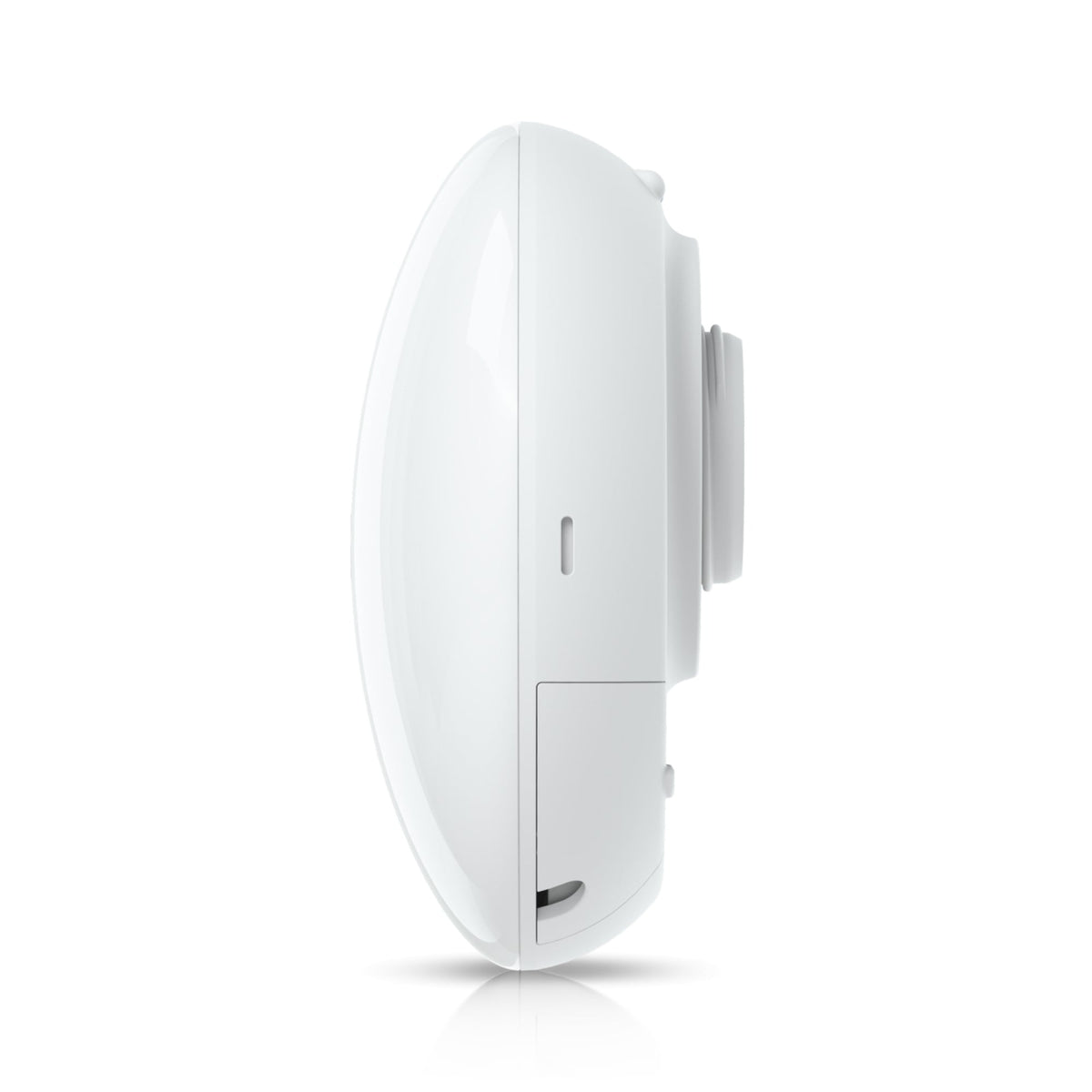 60 GHz and 5 GHz client with 1 Gbps symm