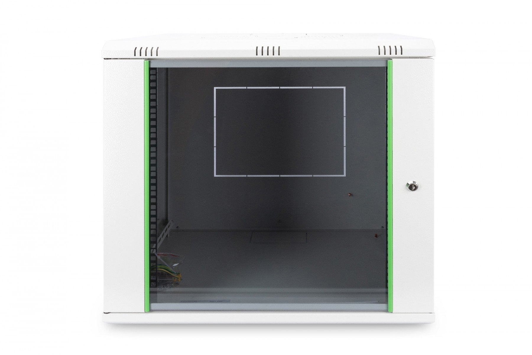 Digitus Boîtier mural de série Dynamic Basic -600 x 450 mm (lxp)