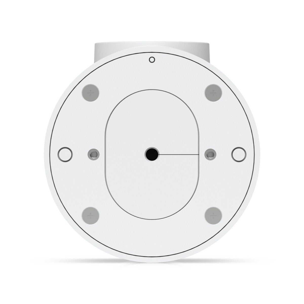 Ubiquiti UACC-Camera-CJB-W Boîtier de jonction compact pour caméra