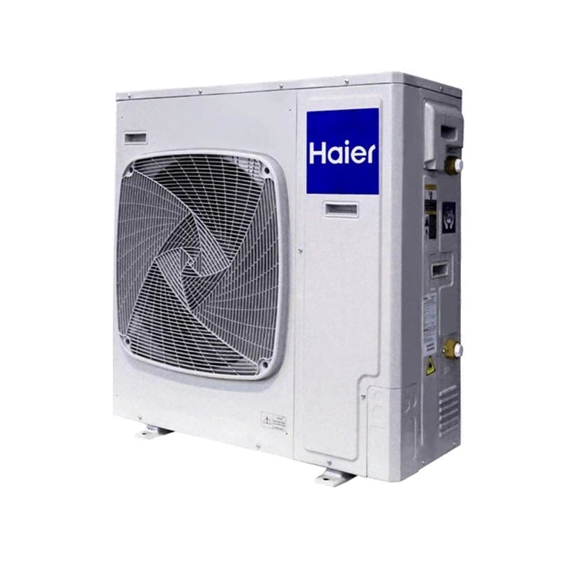 Haier Super Aqua 7,8 kW Pompe monoblok Haier - Contrôleur YR -E27 - Module de commande ATW -A01