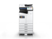 Epson WorkForce Enterprise AM-C4000 - appareil d'impression tout-en-un - impression, numérisation, copie, fax 600 x 2400 DPI A3 RECTO-VERSO DADF 40ppm Wi-Fi Air