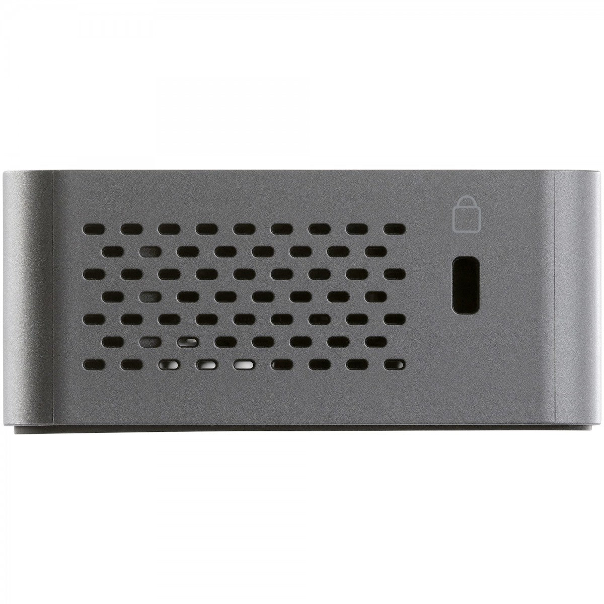 Thunderbolt 3 Dock USB-C/Dual 4K/96W PD