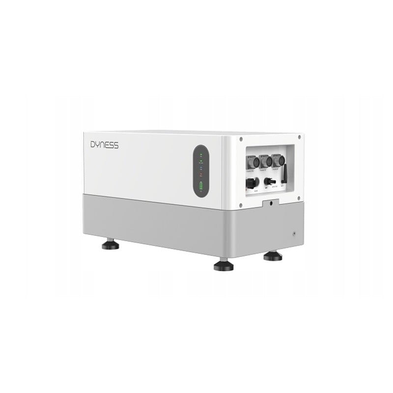 Module de contrôle DYNESS Tower S3 SBDU+BASE