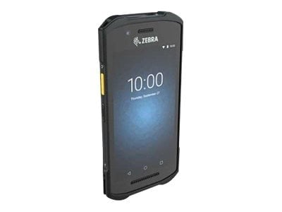"Zebra TC21 - 12,7 cm (5"") - 720 x 1280 pixels - Plusieurs pressions - Capacité - 4 Go - MicroSD (TransFlash)"