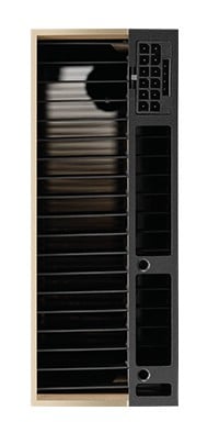 PNY NVIDIA L40S 48 Go TCSL40SPCIE-PB