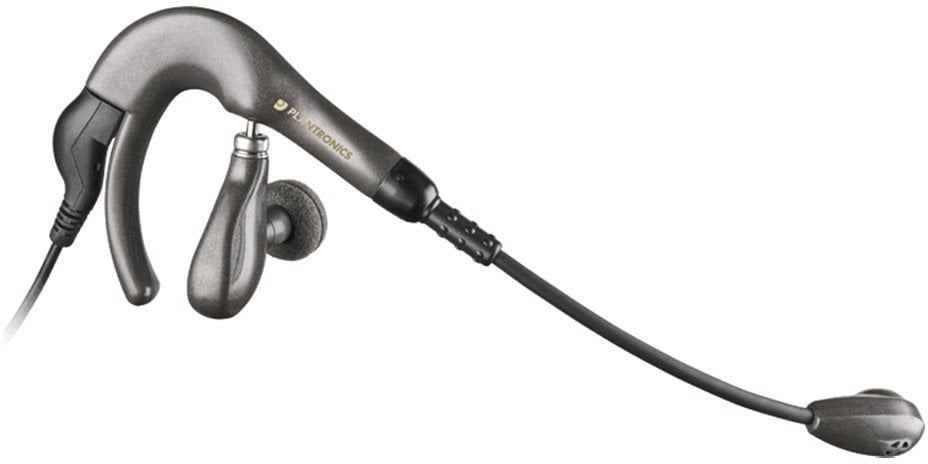 HP Poly H81N-CD Headset General Trades TAA-WW