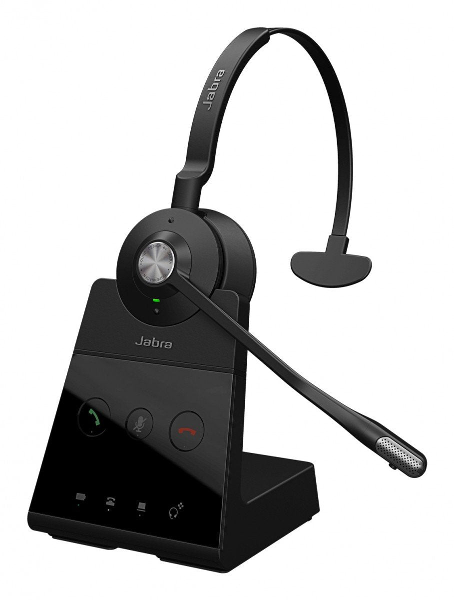 Jabra Engage 65 SE Mono LowPower