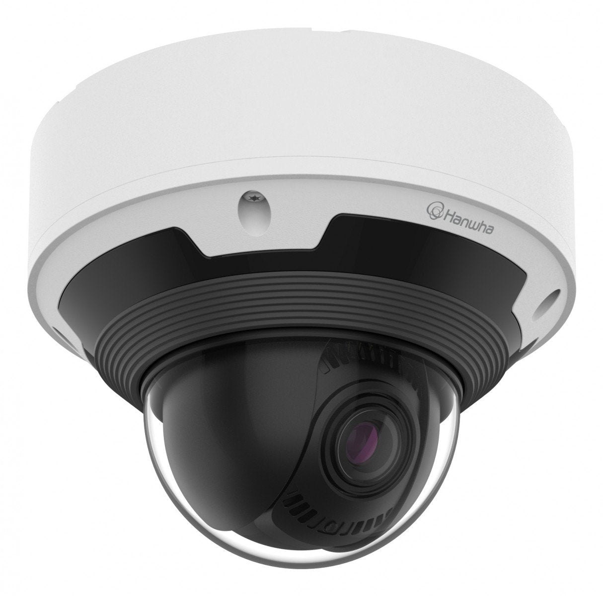 Hanwha XNV-6083Z caméra de sécurité Dôme Caméra de sécurité IP Intérieure et extérieure 1920 x 1080 pixels Plafond