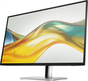 HP 9D9S0A5#ABB Pro QHD Moniteur LCD 27 pouces avec Hub USB et Réglage de la Hauteur