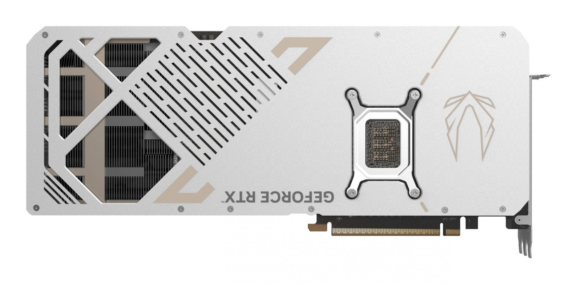 Zotac GeForce RTX 5080 Solid OC 16GB GDDR7 DLSS4 WHITE