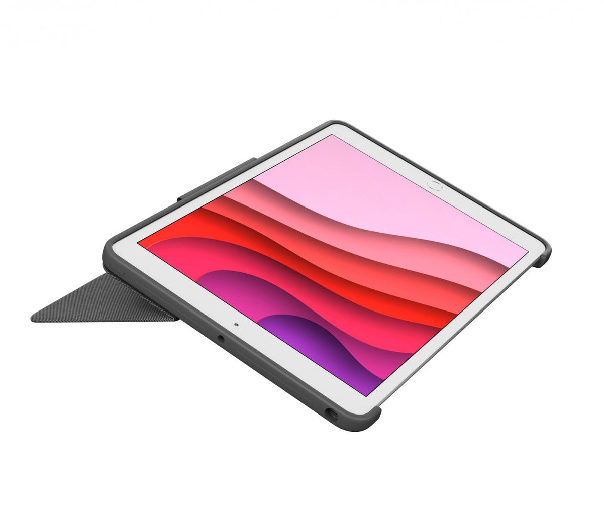 Combo Touch iPad 7-8-9th Gen Graph CH