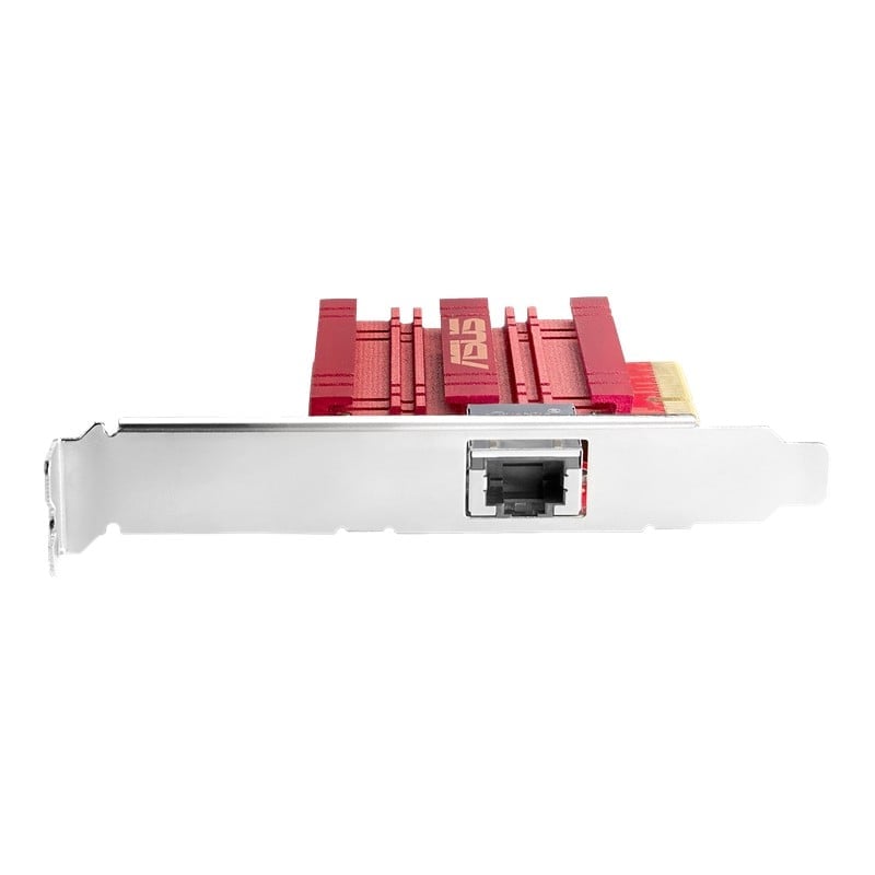 ASUS XG-C100C V3 10Go Network Card