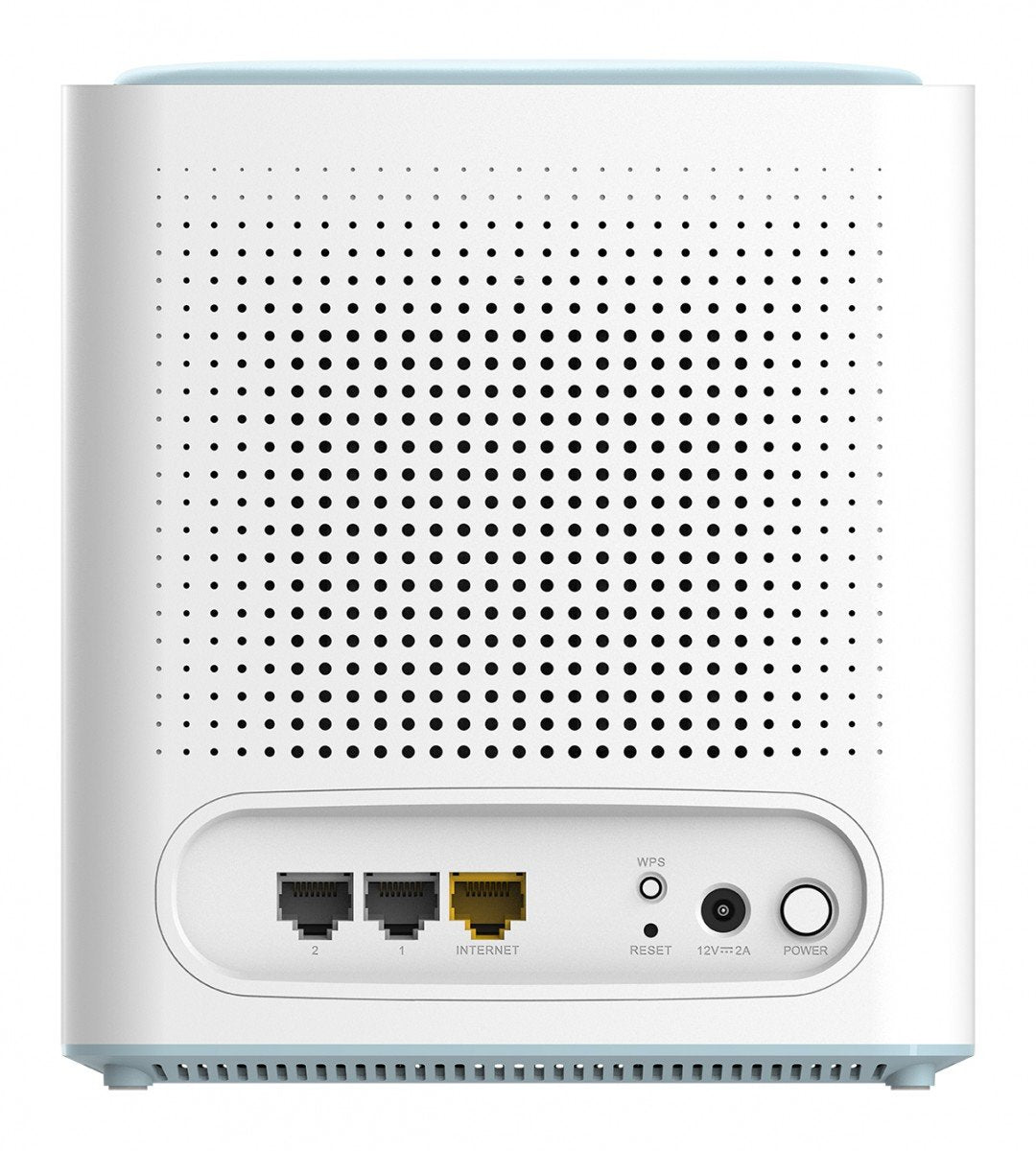 D-LINK Solution MESH Wi-Fi 6 AI Eagle Pro AX3200