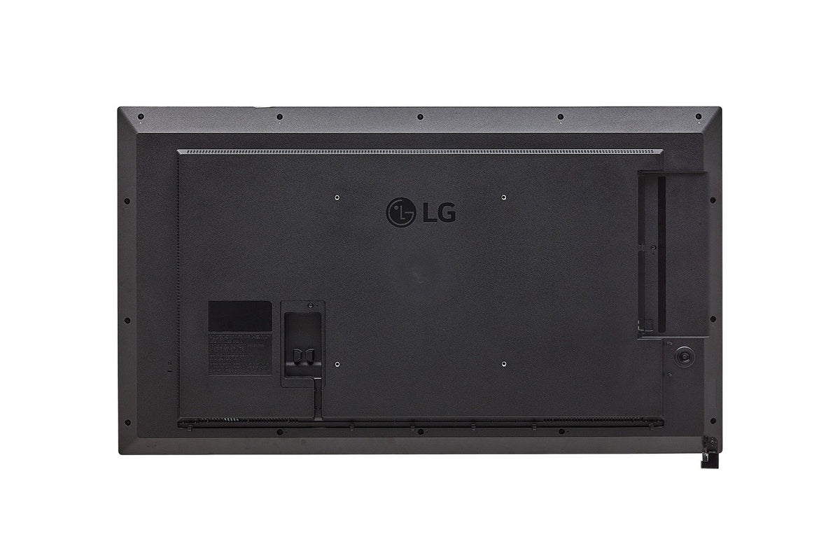 LG Signage Display UM5N 55" IPS UHD