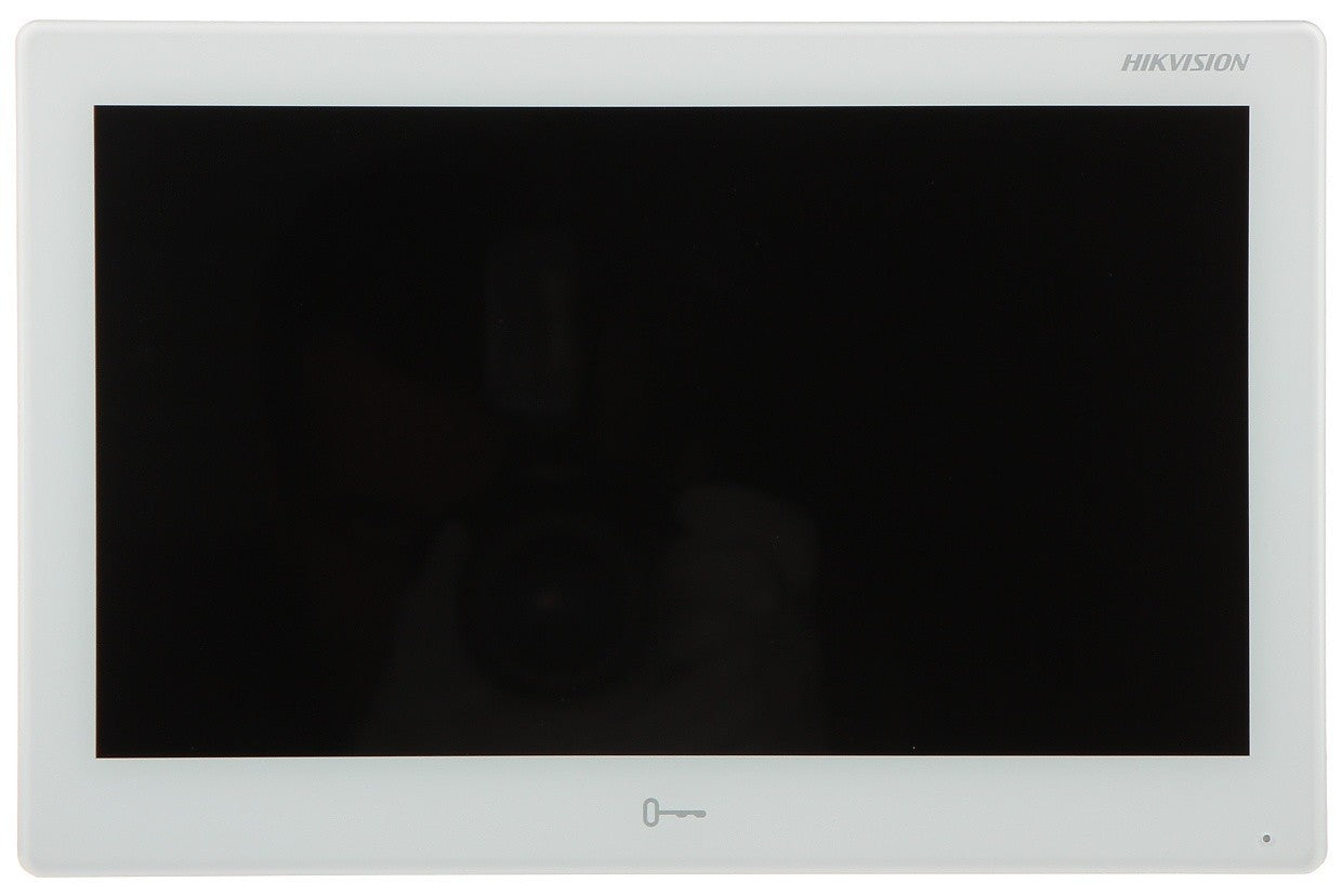 Hikvision DS-KH9510-WTE1(B) Station intérieure tout-en-un