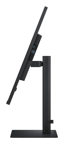 "Samsung LS37D800EAUXXE écran plat de PC 94 cm (37"") 3840 x 2160 pixels 4K Ultra HD Noir"