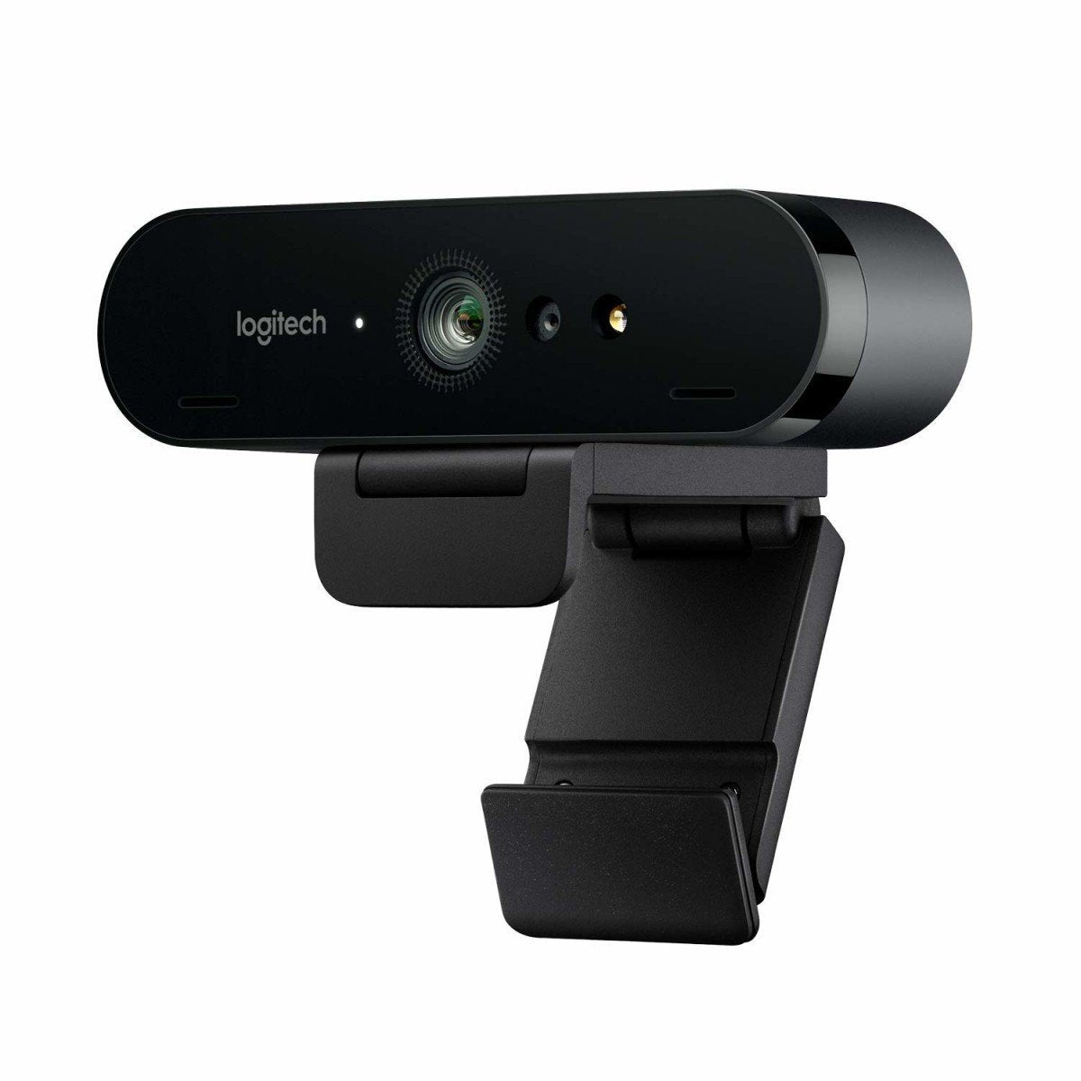 Logitech 960-001194 BRIO Stream Webcam 1080p 60 ips USB 3.0 Noir
