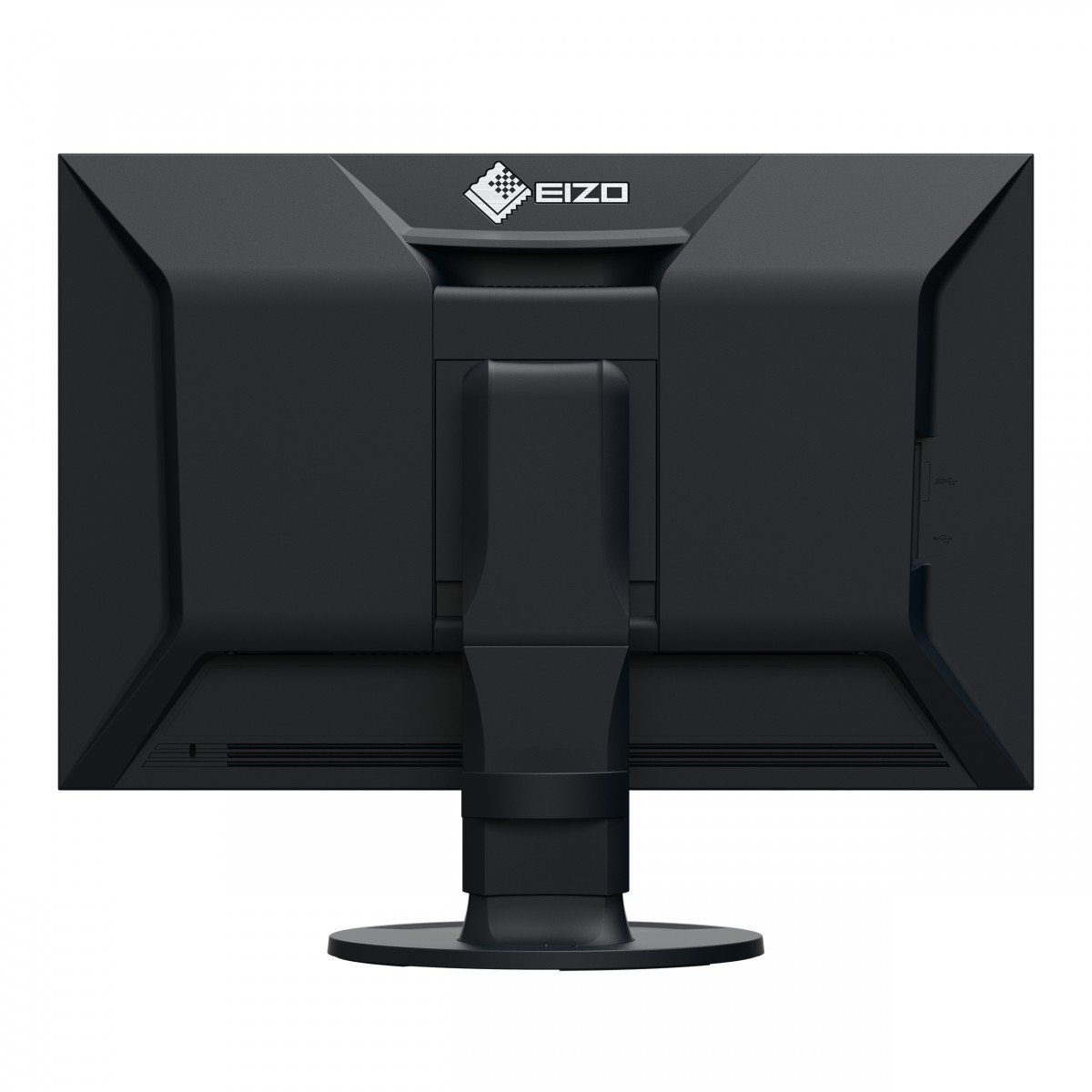 "EIZO ColorEdge CS2400S écran plat de PC 61,2 cm (24.1"") 1920 x 1200 pixels WUXGA LCD Noir"