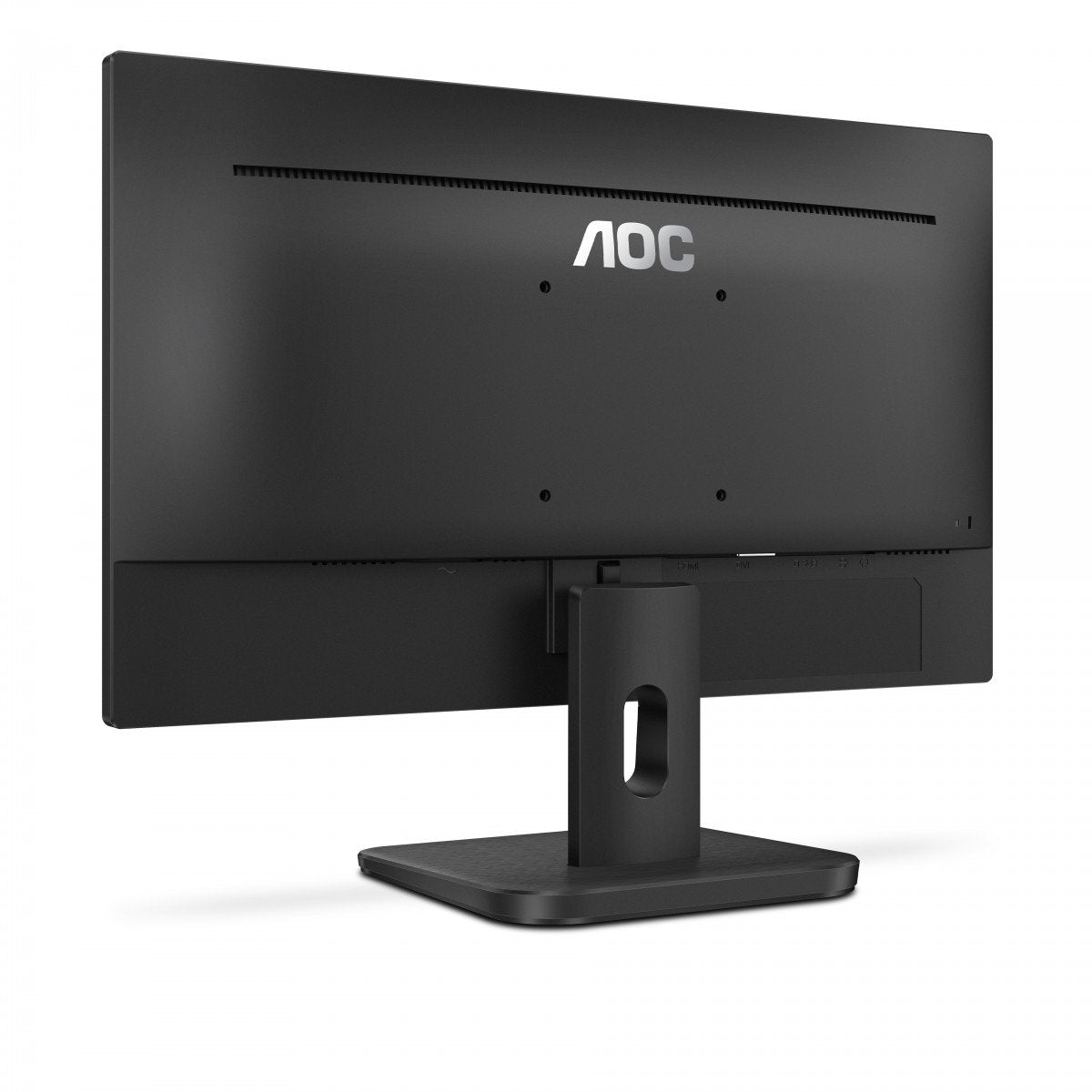 AOC 24E1Q 23.8p - 1920 x 1080 Full HD (1080p) 60 Hz - IPS - 250 cd/m2 - 1000:1 - 5 ms - HDMI, VG DisplayPort - haut-parleurs