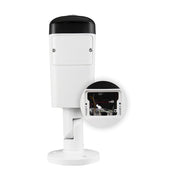 BCS BCS-L-PTIP1x4FWR2-Ai1 Caméra IP panoramique 4MP avec WDR et IR jusqu'a 20m