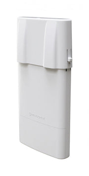 Mikrotik NetBox 5 ax Blanc Connexion Ethernet, supportant l'alimentation via ce port (PoE)