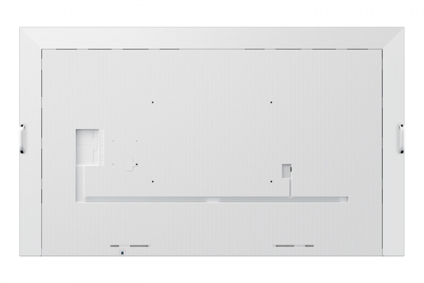 Samsung Flip Pro 75" UHD WM75F-X