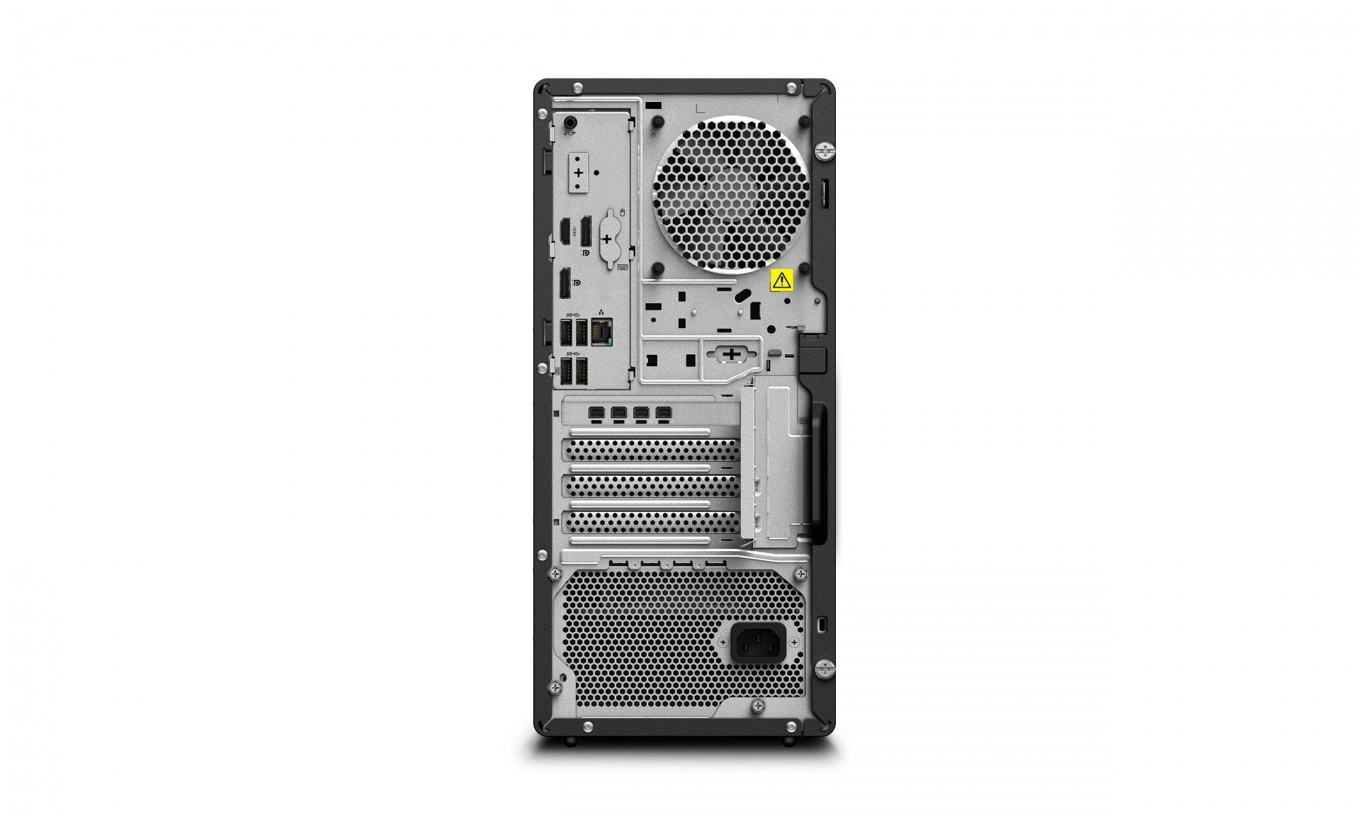 Lenovo ThinkStation P2 Tower Intel Core i5-14500 1x16GB DDR5 512GB SSD W11P German 3YOS