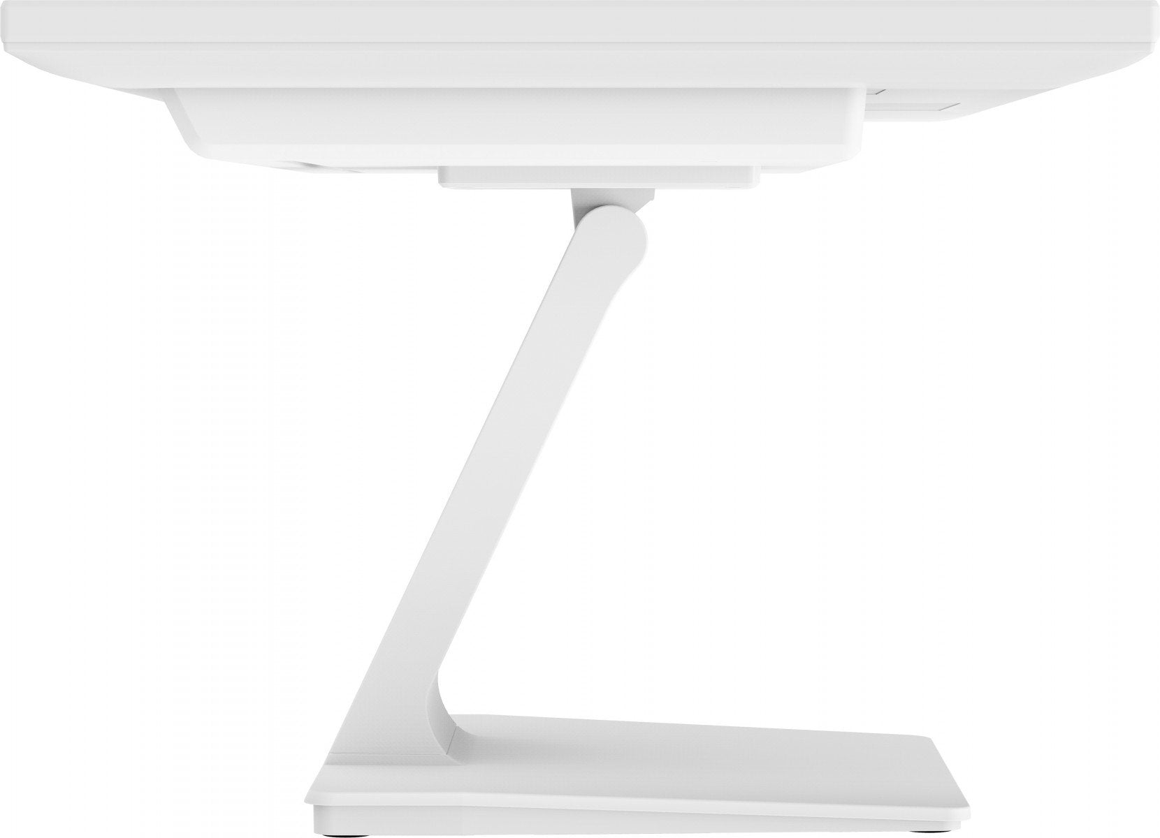 "iiyama ProLite T2752MSC-W1AG écran plat de PC 68,6 cm (27"") 1920 x 1080 pixels Full HD LCD Écran tactile Blanc"